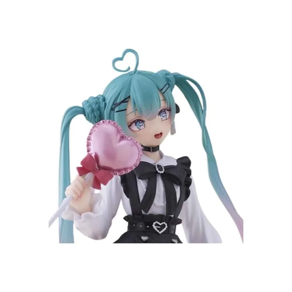 Figurine Hatsune Miku Fashion Subculture