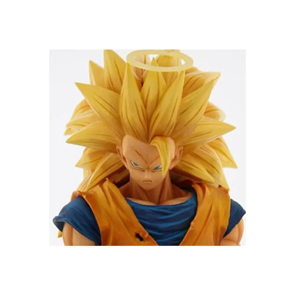 Figurine GoKu SSJ3 Grandista