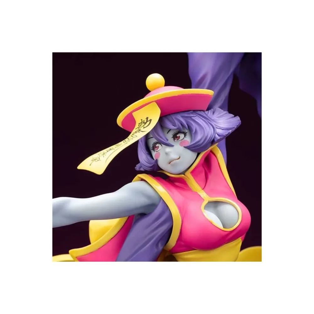 Darkstalkers - Figurine Hsien-Ko - Bishoujo