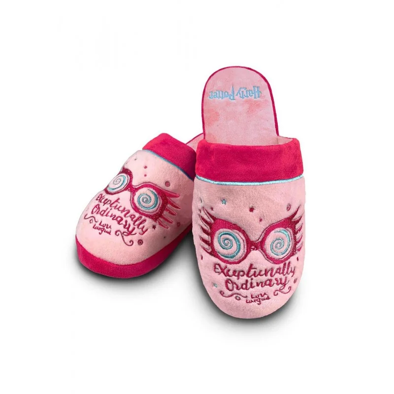HARRY POTTER - Luna Lovegood - Pantoufles T38-41