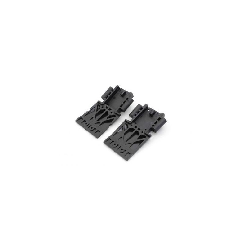 Plaque inferieure Kyosho Mad Wagon VE