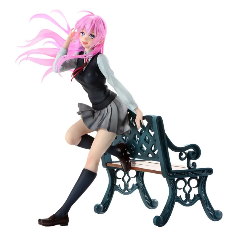Figurine Shikimori's Not Just a Cutie - Shikimori Prisma Wing 22 cm - Prime 1 Studio