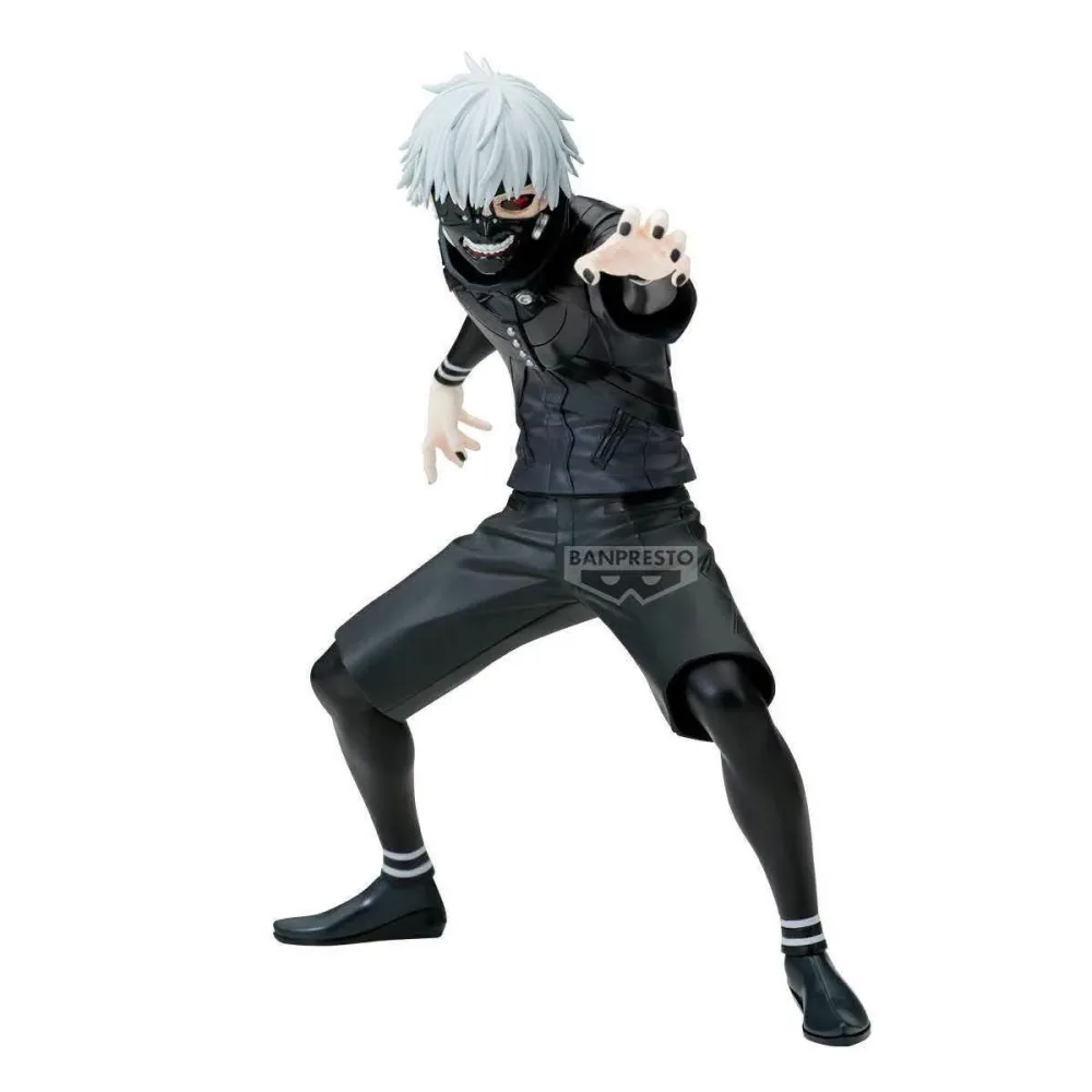 Tokyo Ghoul Vibration Stars Figurine Kaneki Ken