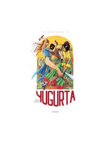 Yugurta Integral – Volume 2