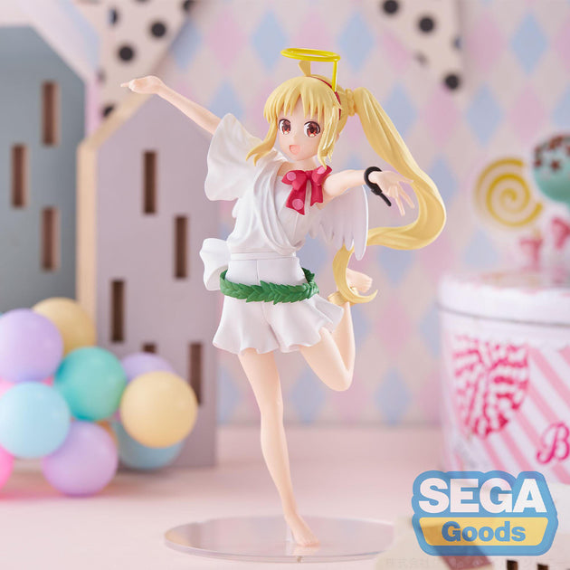 Bocchi the Rock! - Figurine - Nijika Ijichi - Luminasta