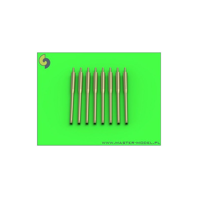 IJN 12,7cm/50 (5in) 3rd Year Type canons - pour tourelles sans blastbags (8pcs) - la plupart des destroyers IJN construits entre
