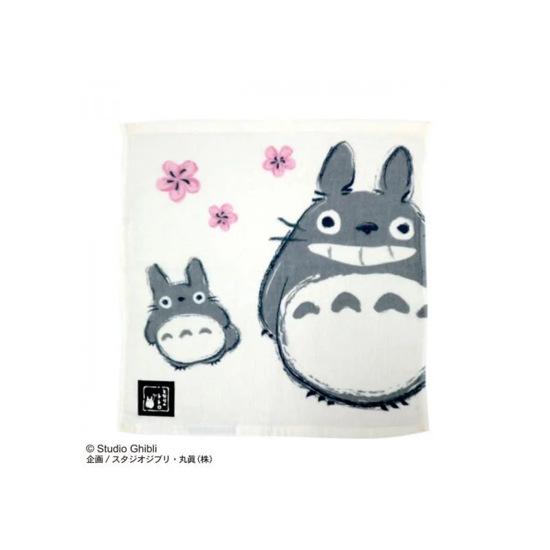 LA BOUTIQUE OFFICIELLE DES PRODUITS DÉRIVÉS DU STUDIO GHIBLI
