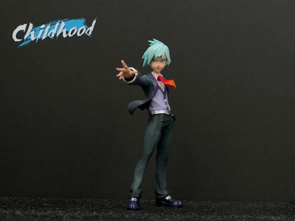 [PREORDER] 1/20 Scale World Figure [CHILDHOOD] – Steven Stone