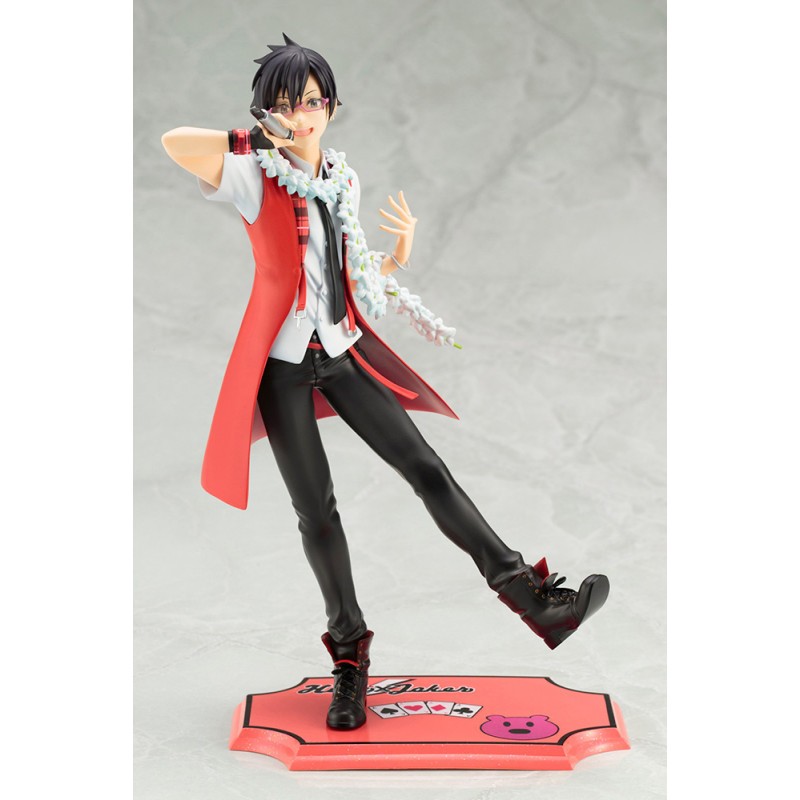 Statuette Statue de shiki iseya artfx j