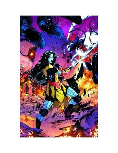 Vengadores Crepusculo 2 de – Volume 4