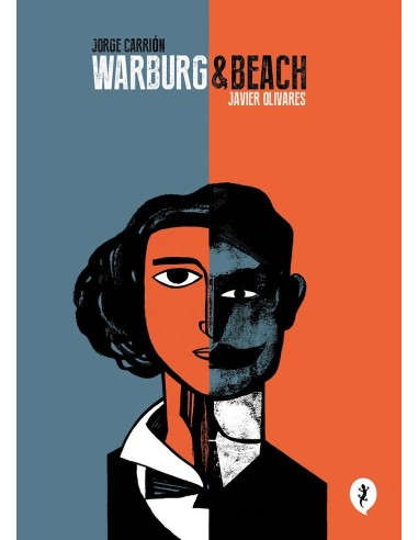 WARBURG & BEACH Beach – Livre