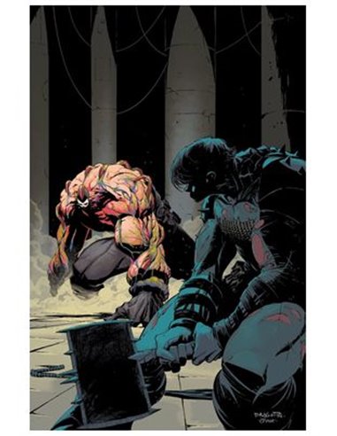 Absolute Batman – Volume 10