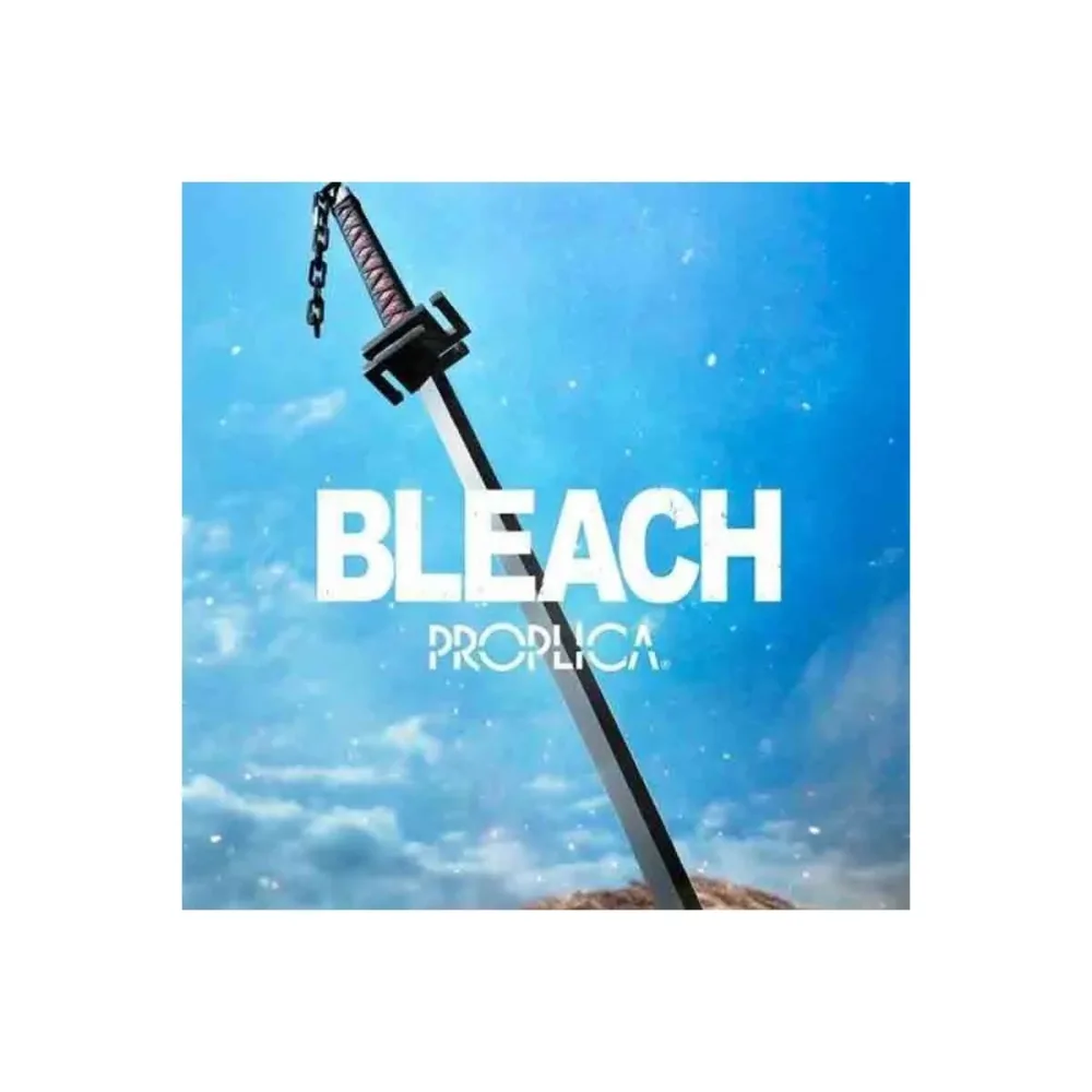 Bleach - Epée Tensazangetsu Proplica