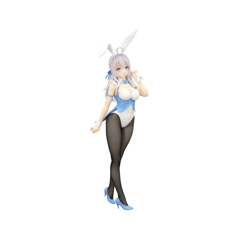Alya Sometimes Hides Her Feelings in Russian - Roshidere - Alya Bicute Bunnies