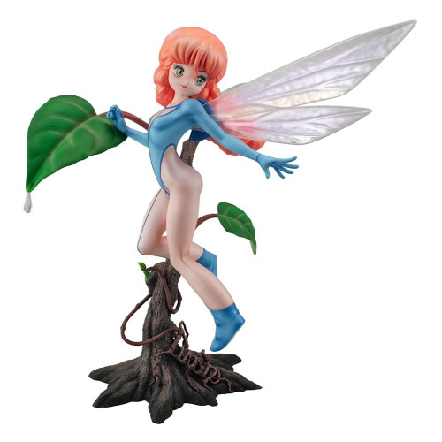 Aura Battler Dunbine réplique 1/1 Full Scale Works Cham Huau 30 cm - MEGAHOUSE