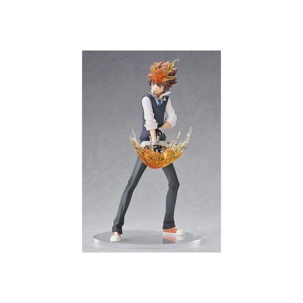 Reborn! Tsunayoshi Sawada Pop Up Parade