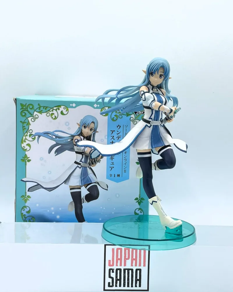 Asuna Yuuki Undine Version – TAITO – [USED] Sword Art Online II