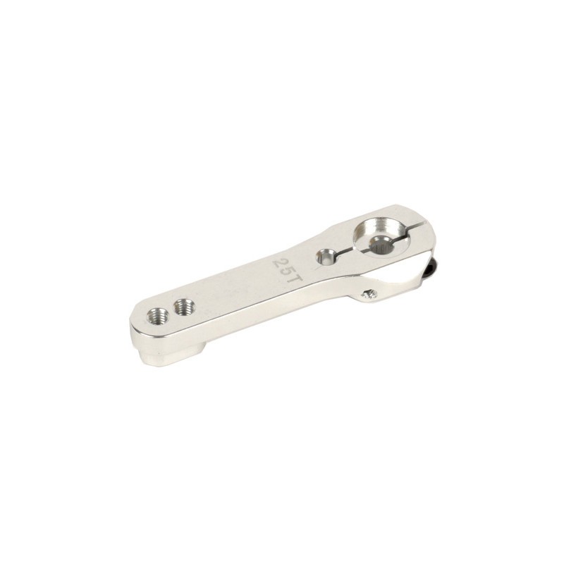 Alimentation Palonnier simple 25T 35mm gris