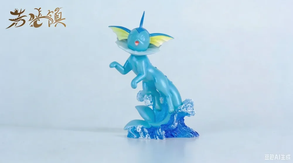 [PREORDER] 1/20 Scale World Figure [RYZ] – Vaporeon