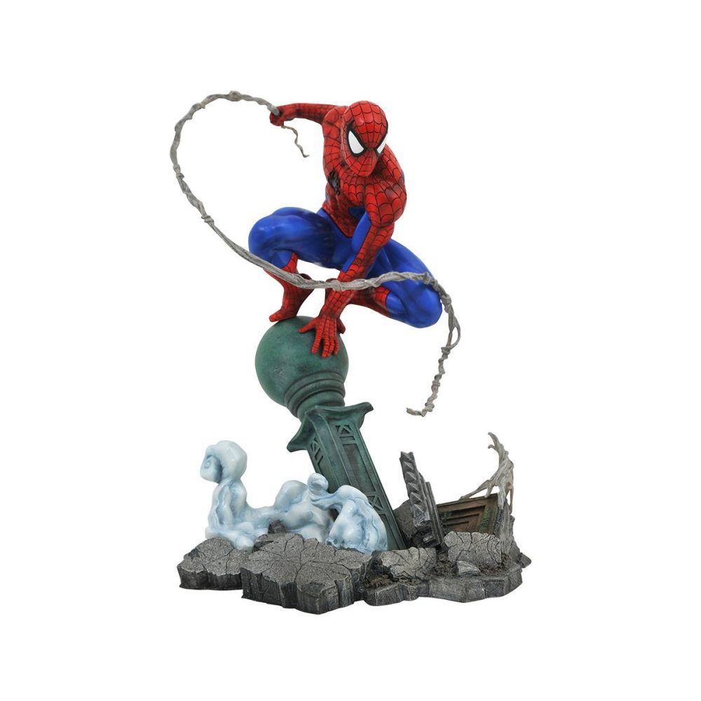 Marvel Gallery Spider Man