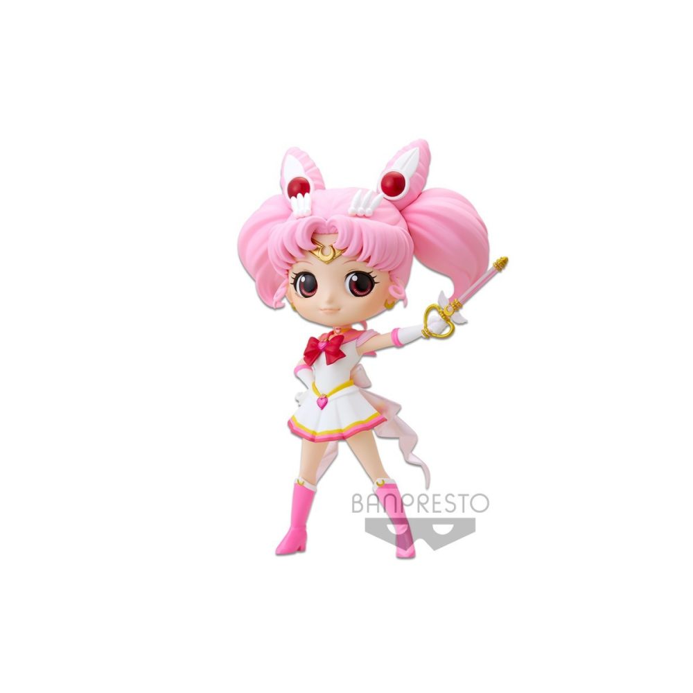QPosket Sailor Chibi Moon Kaleidoscope Ver