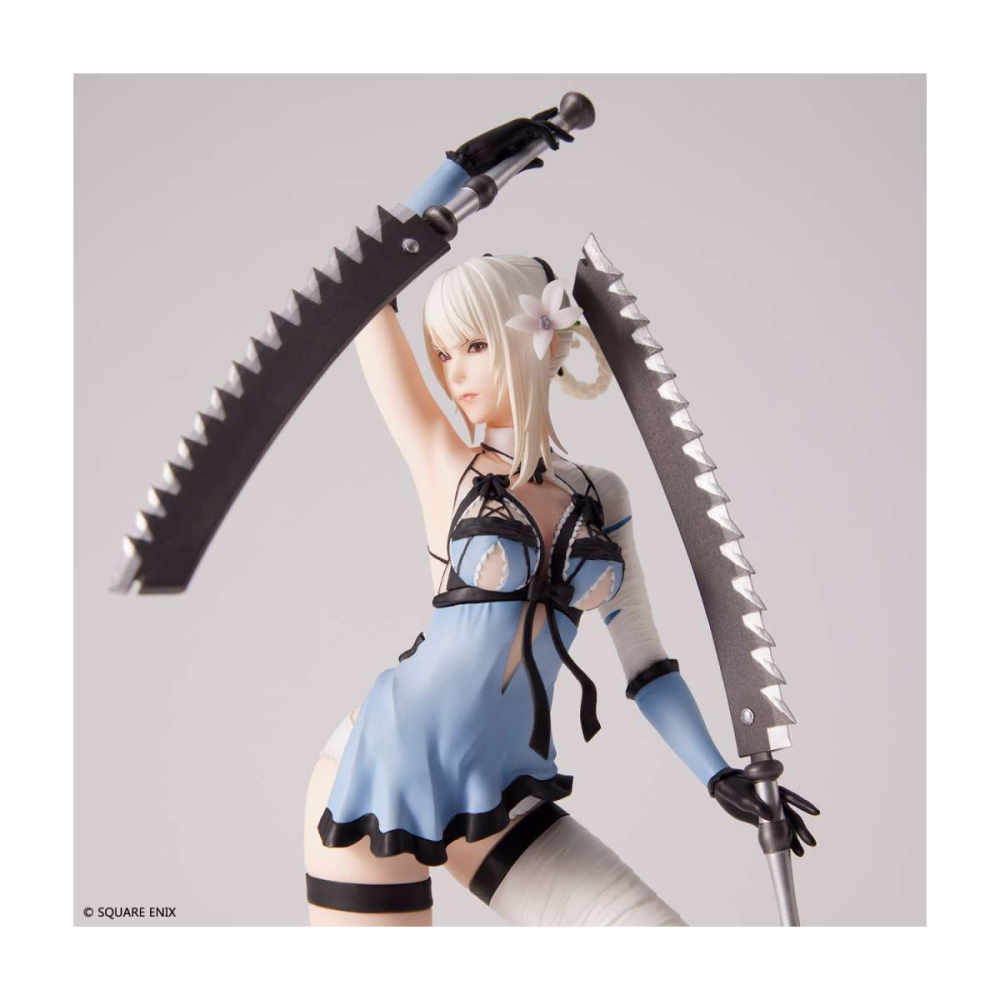 Figurine Nier Replicant 1.22474487139 - Kaine Form-ism Figure
