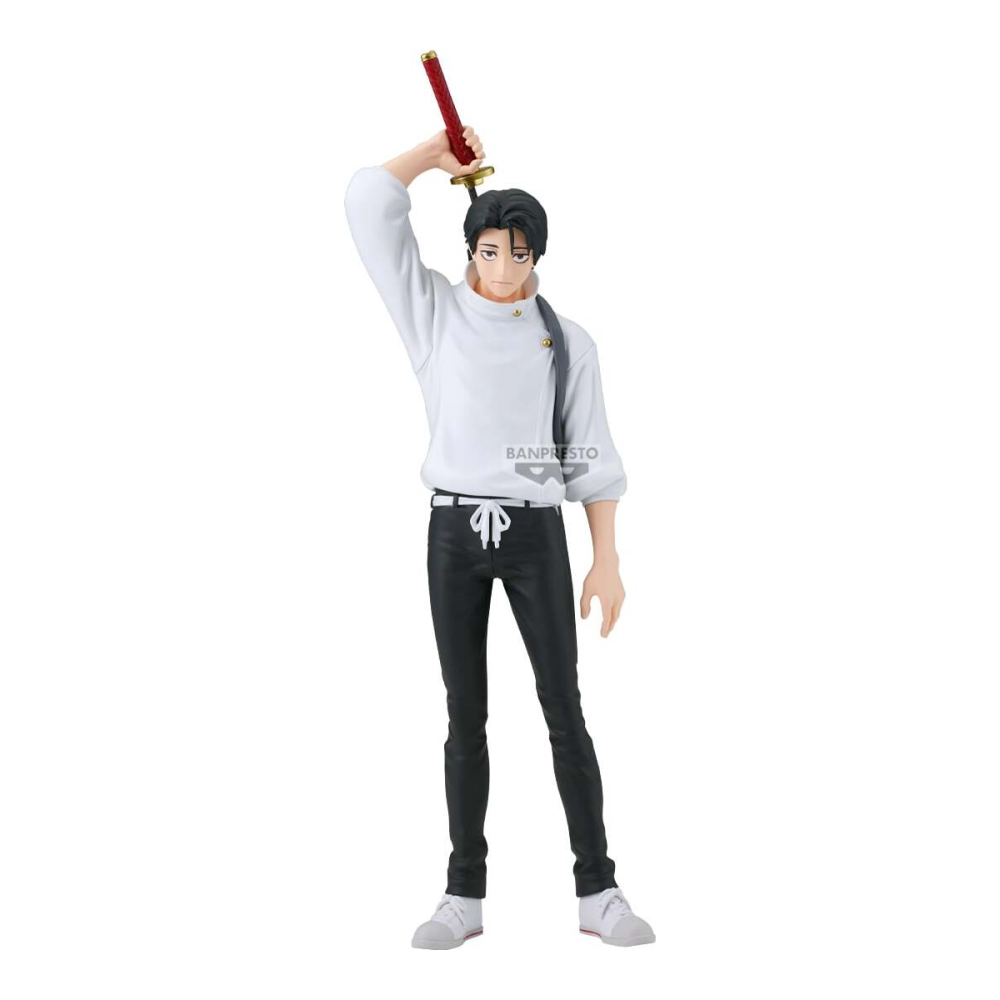JUJUTSU KAISEN - Yuta Okkotsu - Figurine King of Artist 26cm