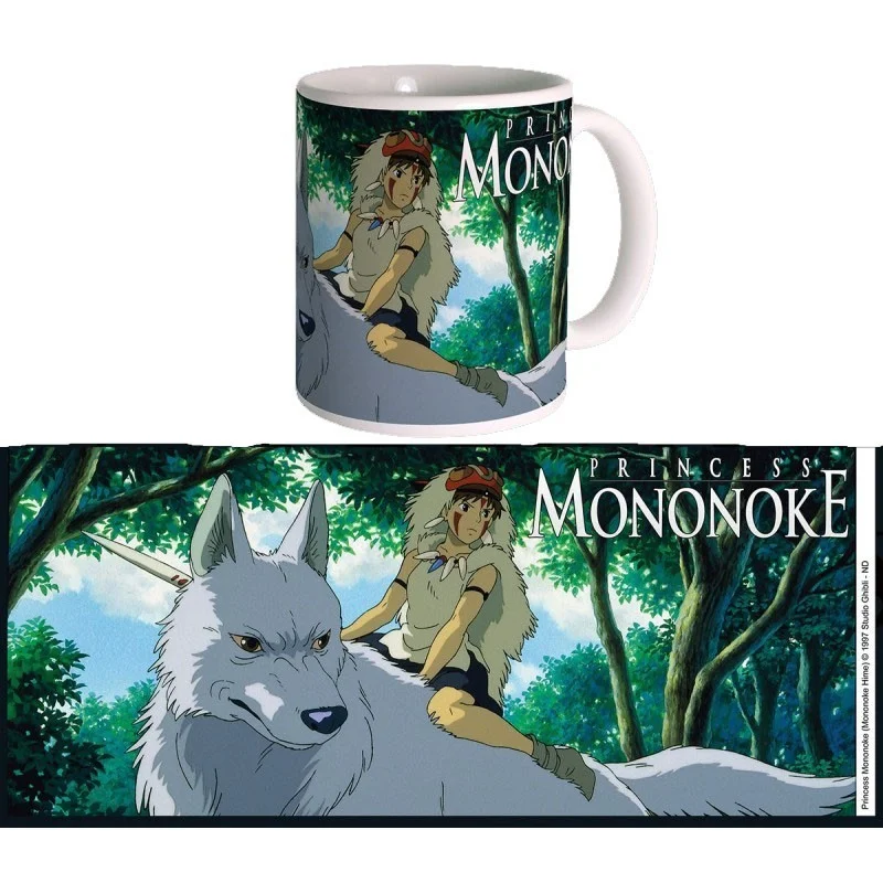 TIENDA OFICIAL DE STUDIO GHIBLI EN EUROPA