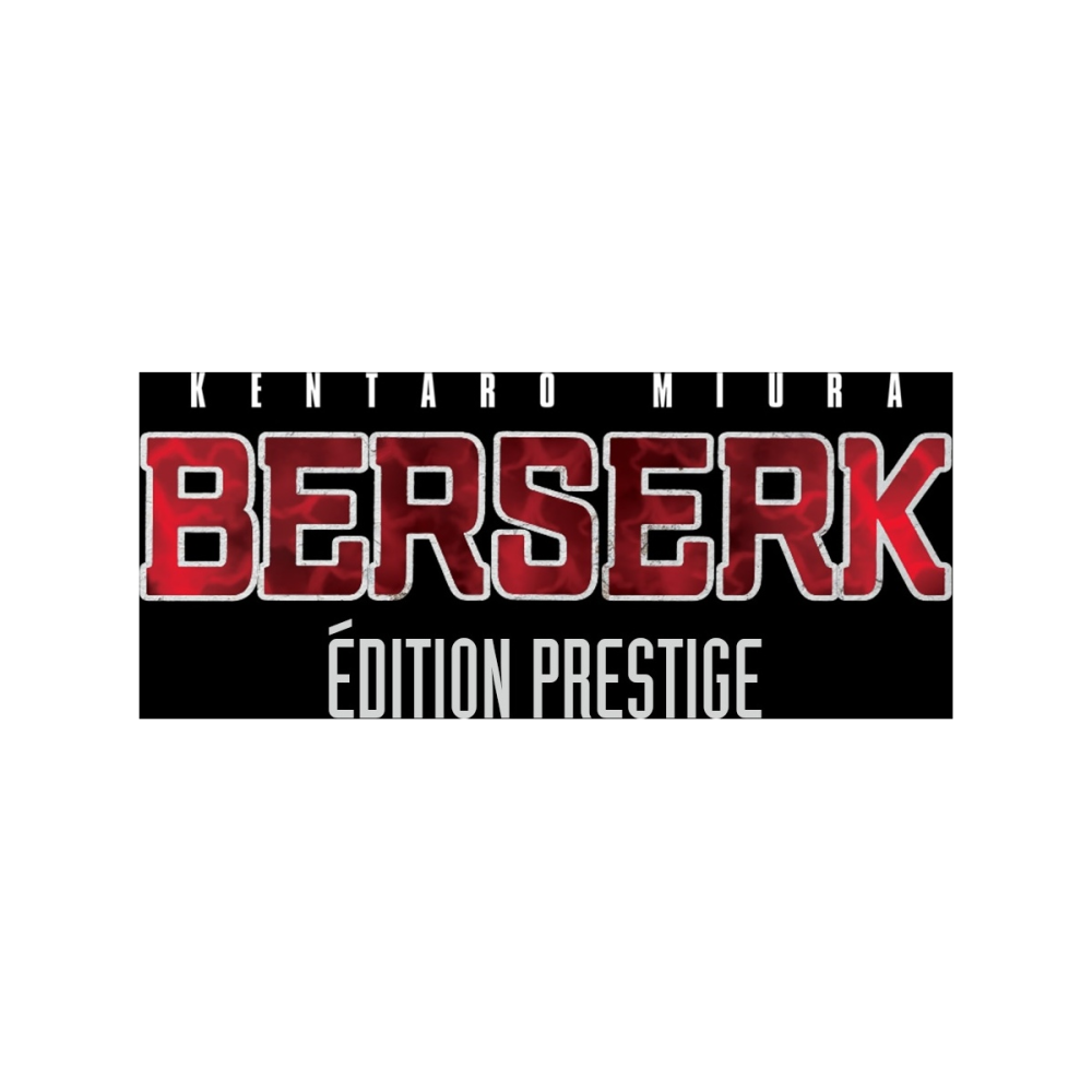 BERSERK - EDITION PRESTIGE - Tome 7