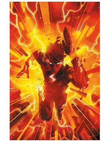 Absolute Flash – Volume 1