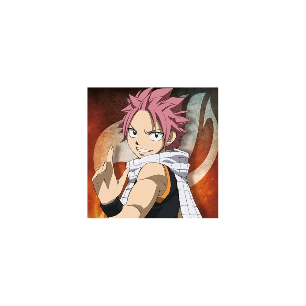 Poster Natsu