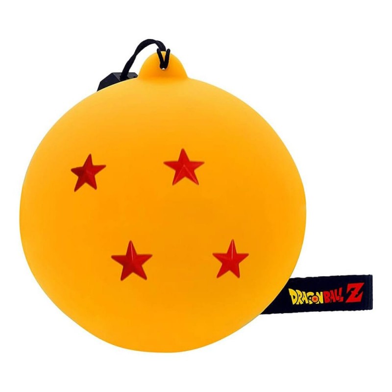 Dragon Ball Z lampe Dragon Ball 5 cm