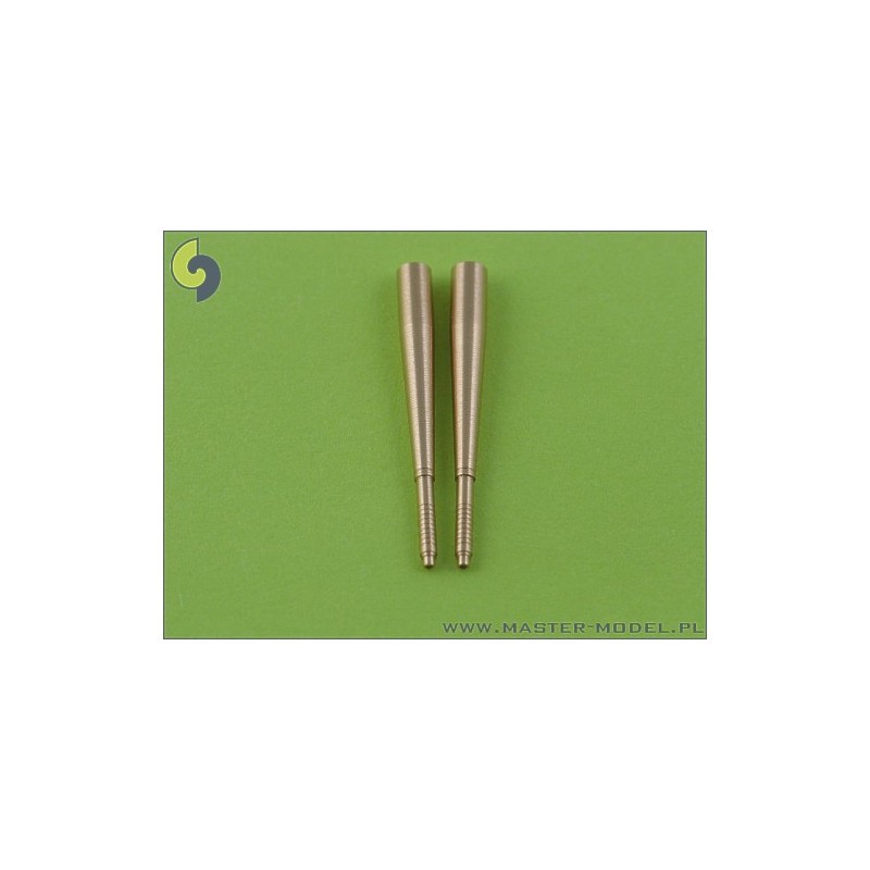 Accessoire Supermarine Spitfire Mk.VB - Canons Hispano 20 mm dans les carénages