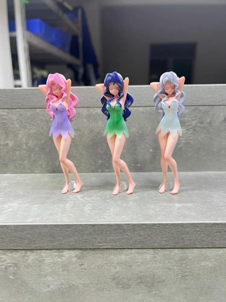 [PREORDER] 1/20 Scale World Figure [LRW] – Violet