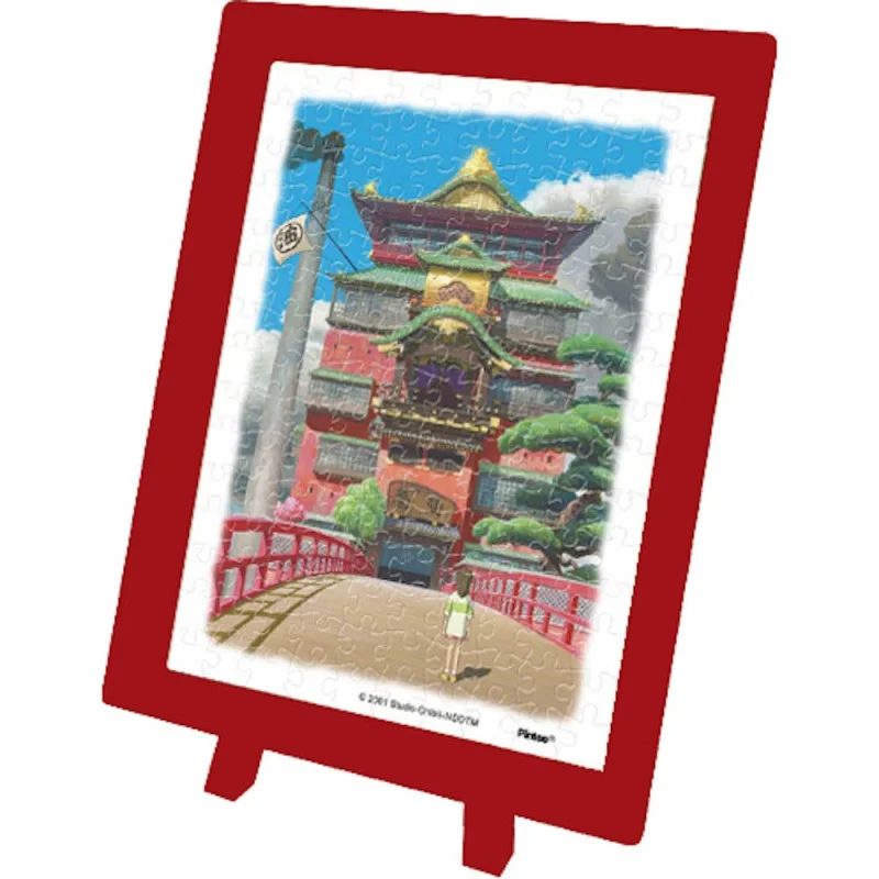 TIENDA OFICIAL DE STUDIO GHIBLI EN EUROPA