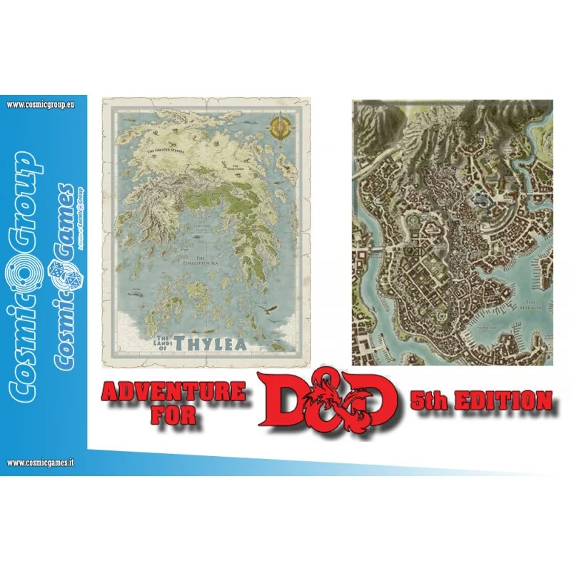 Odyssey otd map