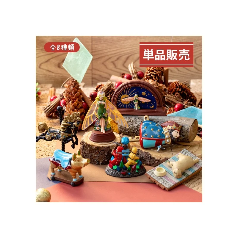 TIENDA OFICIAL DE STUDIO GHIBLI EN EUROPA