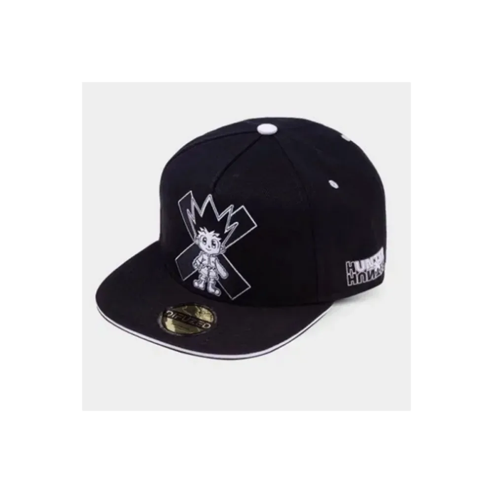 Hunter X Hunter - Casquette Gon
