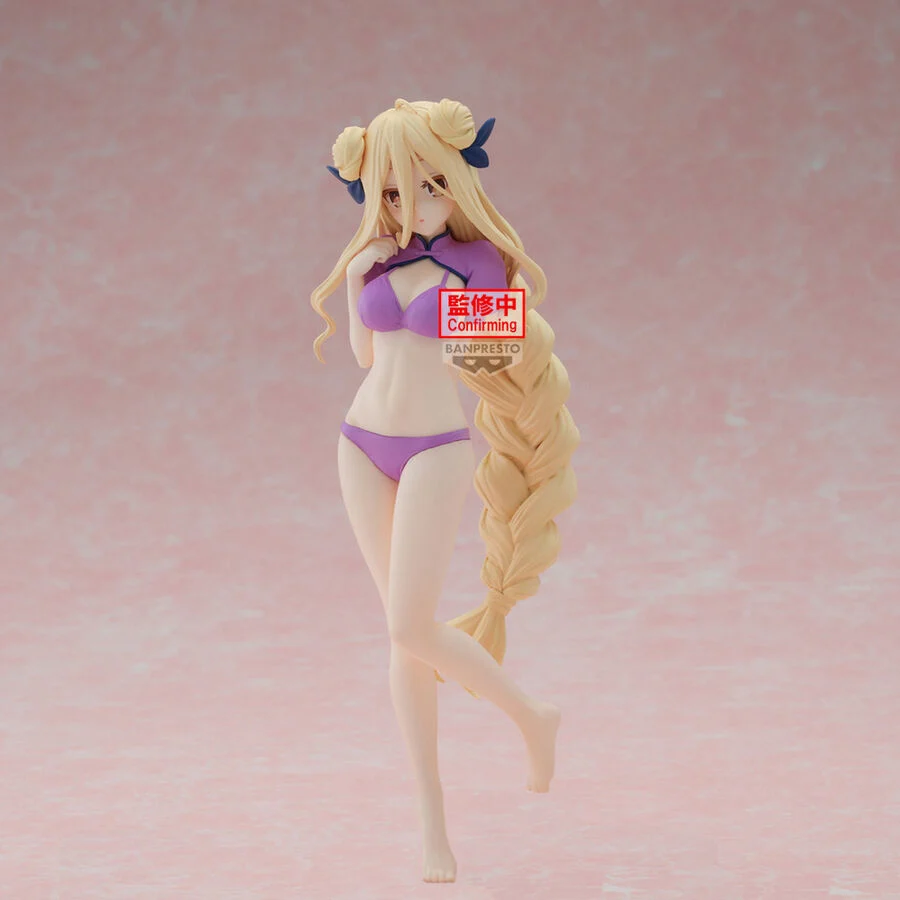 Date A Live Glitter & Glamours Mukuro Hoshimiya Figure