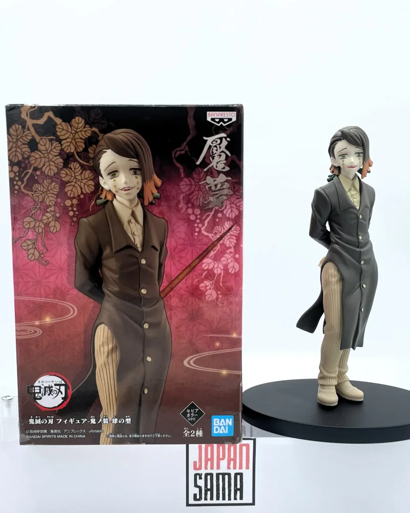 BANPRESTO – Oni no Sou Vol.4 Enmu | [OCCASION] Demon Slayer