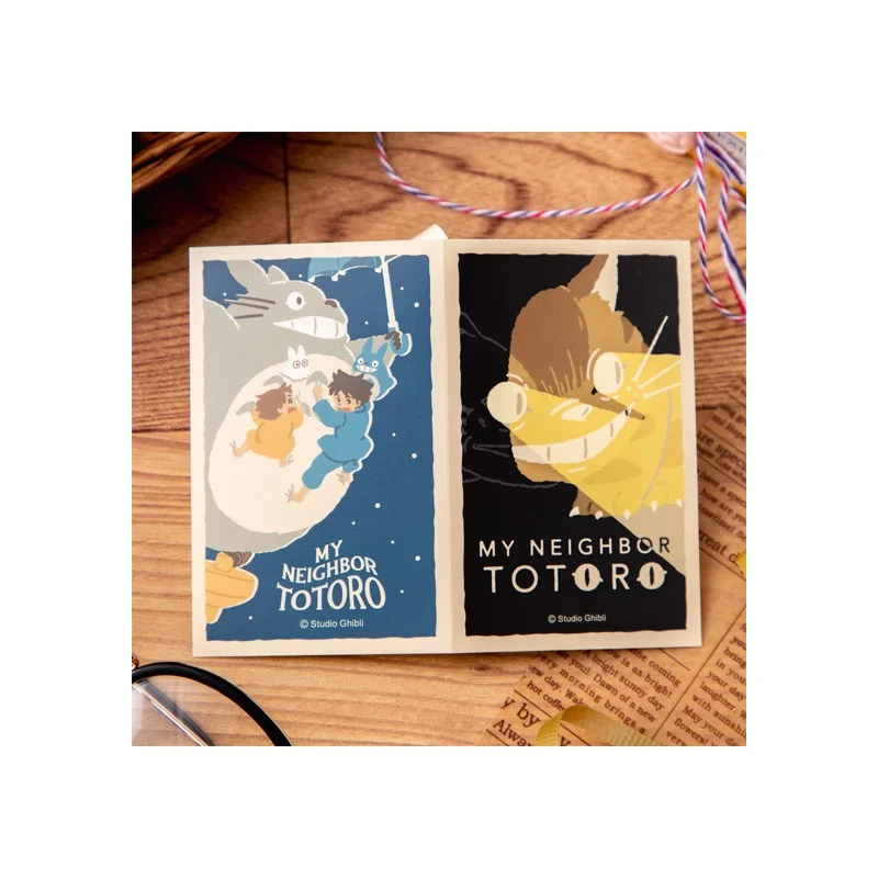 OFFICIAL STUDIO GHIBLI MERCHANDISE STORE IN EUROPE & UK
