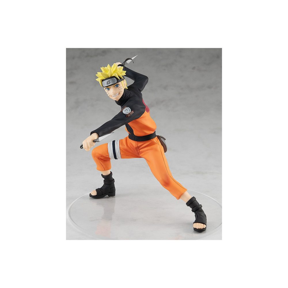 Naruto Shippuden - Naruto Uzumaki PUP