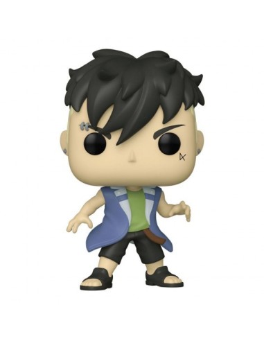 Boruto: Naruto Next Generations Kawaki POP! Funko Toys – Collection