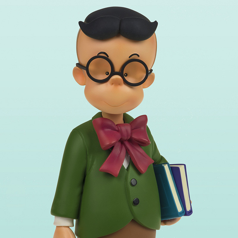 TOM SAWYER Sid Sawyer LMZ Collectibles – Statue