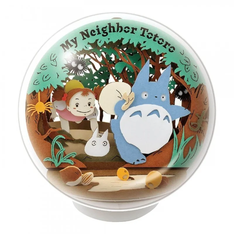 OFFICIAL STUDIO GHIBLI MERCHANDISE STORE IN EUROPE & UK