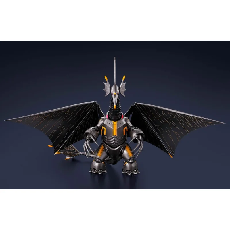 Ultraman: Rising figurine S.H.Figuarts Mecha Gigantoron