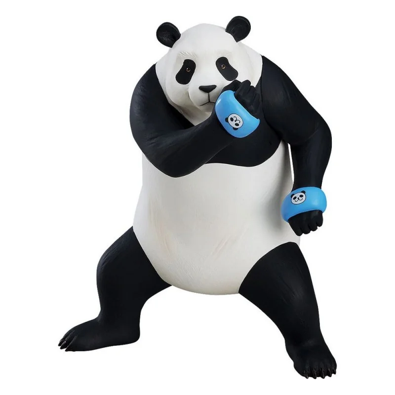 Figurine Jujutsu Kaisen statuette PVC Pop Up Parade Panda 17 cm