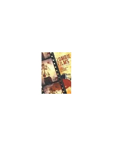 Zombie Films Vol 1 Europa – Manga