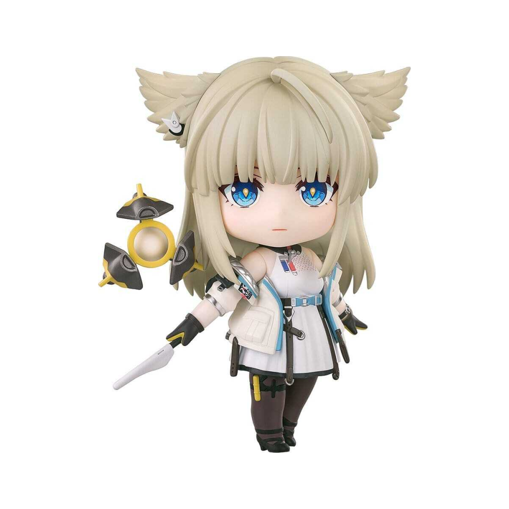 Arknights: Endfield Nendoroid figurine Perlica 10 cm