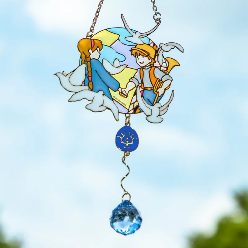 LA BOUTIQUE OFFICIELLE DES PRODUITS DÉRIVÉS DU STUDIO GHIBLI